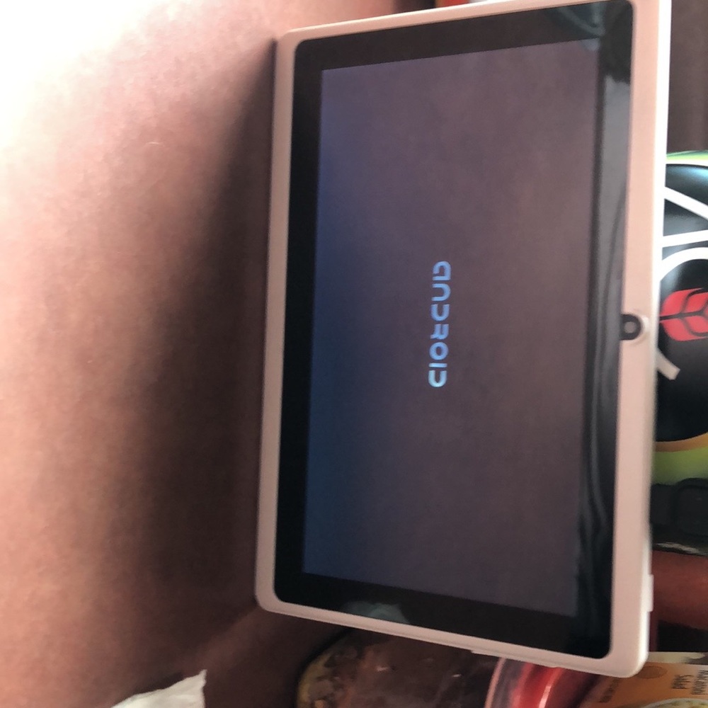 Pioneer R1 7” Tablet